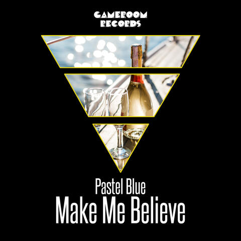 Make Me Believe