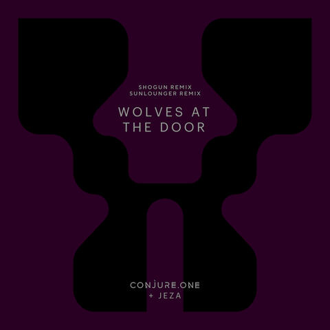 Wolves at the Door