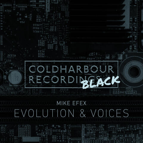 Evolution / Voices