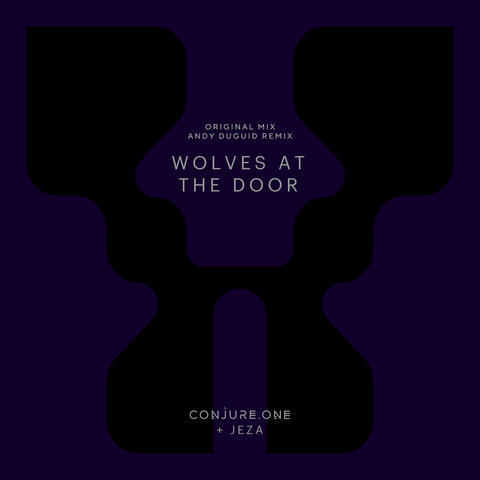 Wolves at the Door