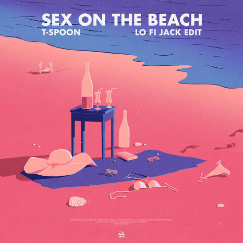 Sex on the Beach