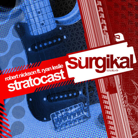 Stratocast