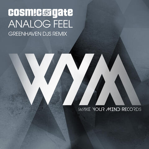 Analog Feel