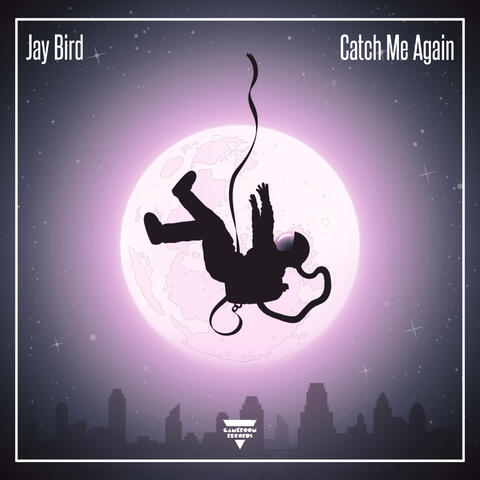 Catch Me Again