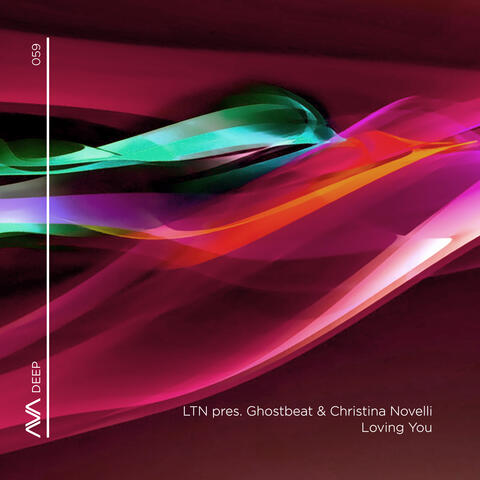 LTN presents Ghostbeat & Christina Novelli