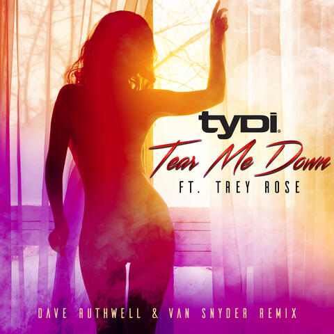 Tear Me Down