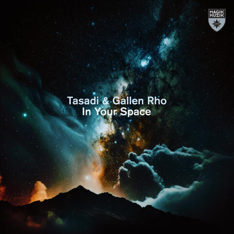 In Your Space