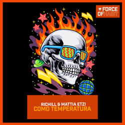 Como Temperatura