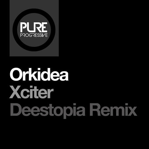 Xciter