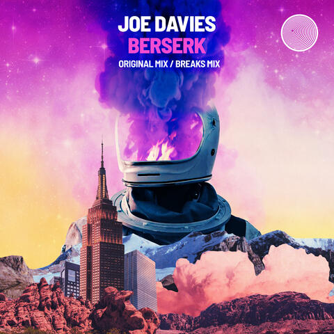 Joe Davies