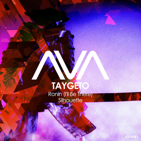 Taygeto