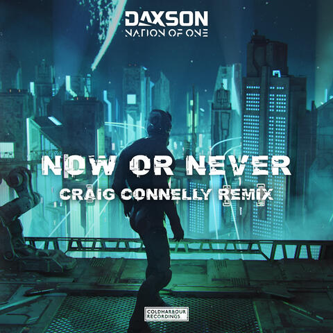 Now Or Never