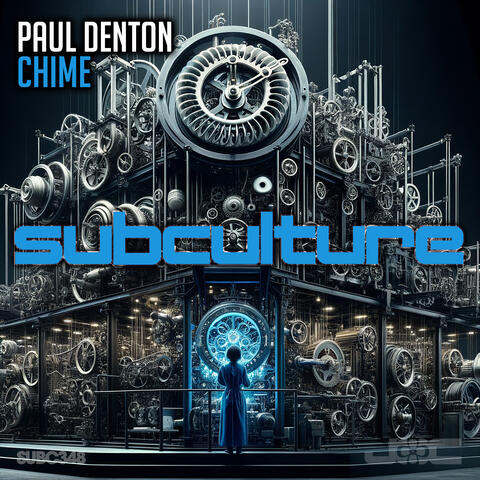 paul denton