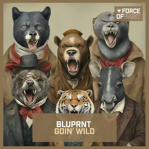 Goin' Wild