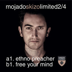 Ethno Preacher