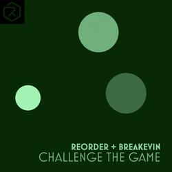 Challenge The Game
