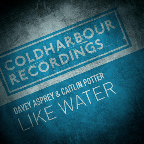 Like Water