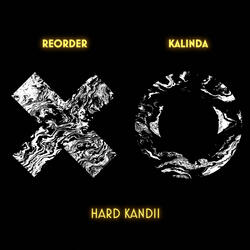 Hard Kandii