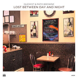 Lost between day and night