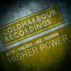 Higher Power