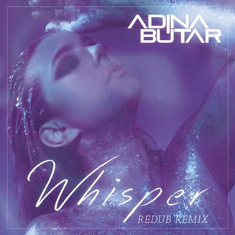Whisper