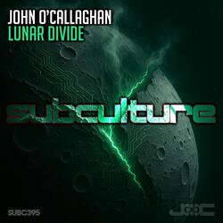 Lunar Divide