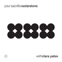 your sacrifice