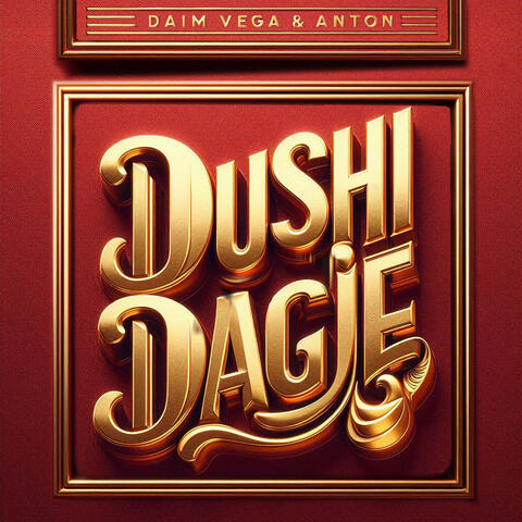 Dushi Dagje [Kom Laten We Dansen]