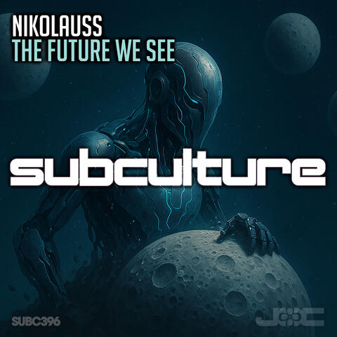The Future We See