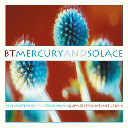 Mercury & Solace