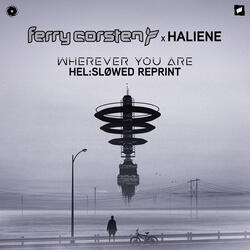 Wherever You Are