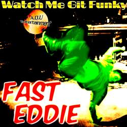Watch Me Git Funky