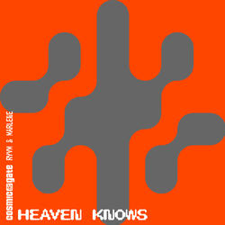 Heaven Knows