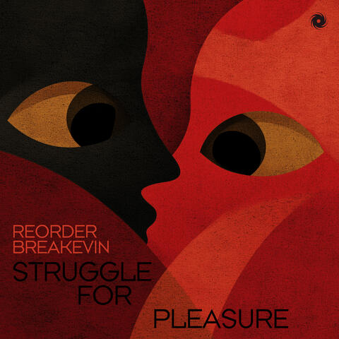 Struggle For Pleasure