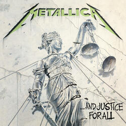 …And Justice for All (Live at Hammersmith Odeon, London, England - October 10th, 1988)