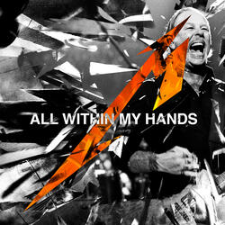 All Within My Hands (Live) [Radio Edit]