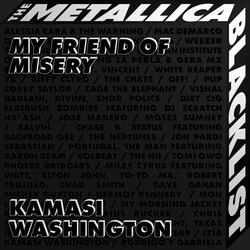 My Friend of Misery