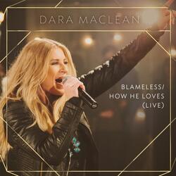 Blameless / How He Loves