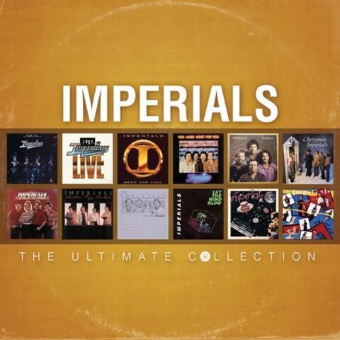 The Ultimate Collection