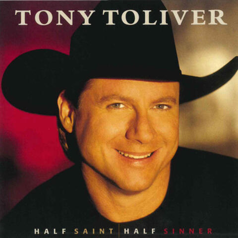 Half Saint, Half Sinner