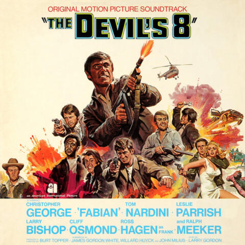 The Devil's 8