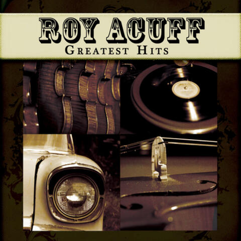 Greatest Hits