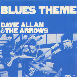Blue's Theme