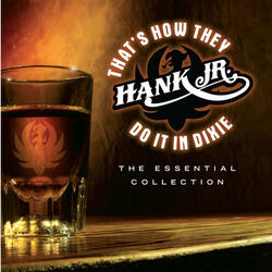 Whiskey Bent And Hell Bound