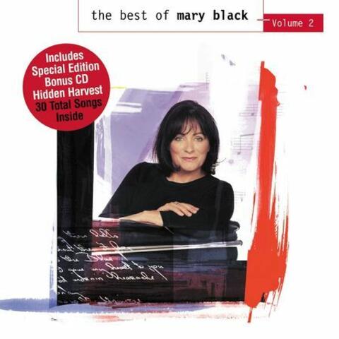 The Best Of Mary Black, Volume 2