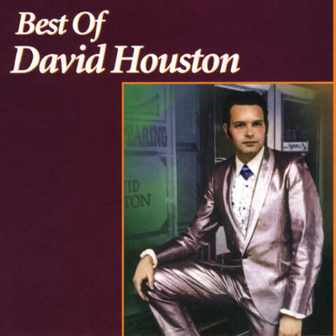 Best Of David Houston