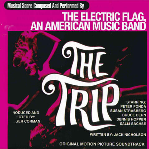 Electric Flag