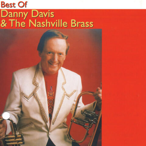 Best Of Danny Davis & The Nashville Brass