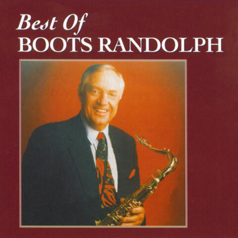 Best Of Boots Randolph