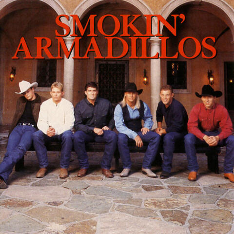 Smokin' Armadillos